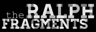 logo The Ralph logo The Ralph